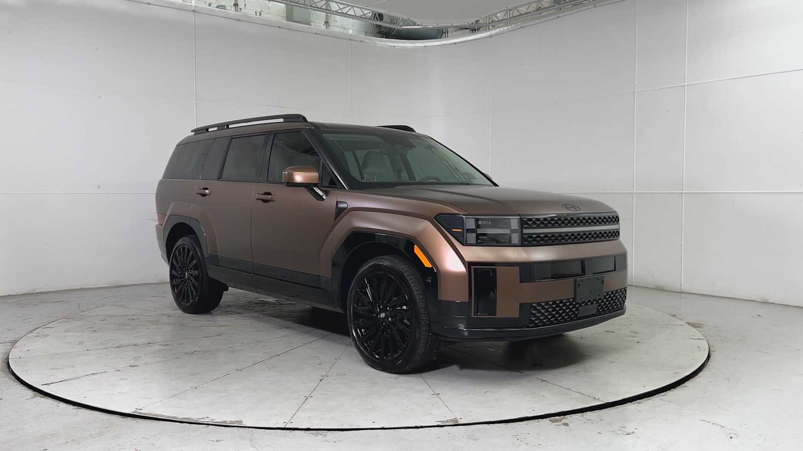 Thumbnail: 2024 Hyundai Santa Fe - 8