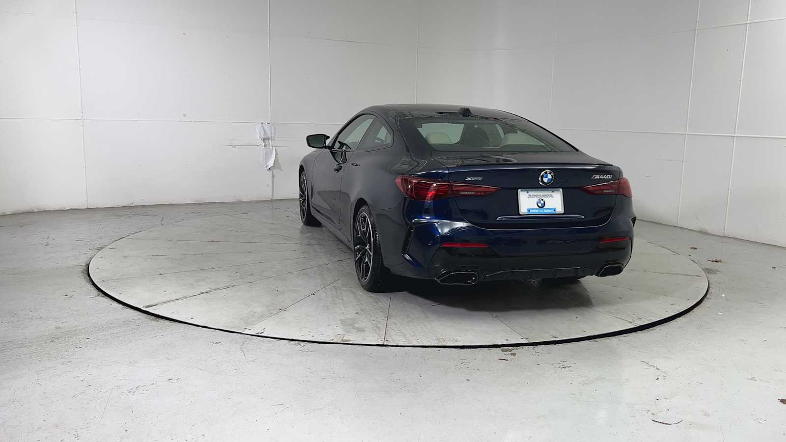 Thumbnail: 2026 BMW 4 Series - 3