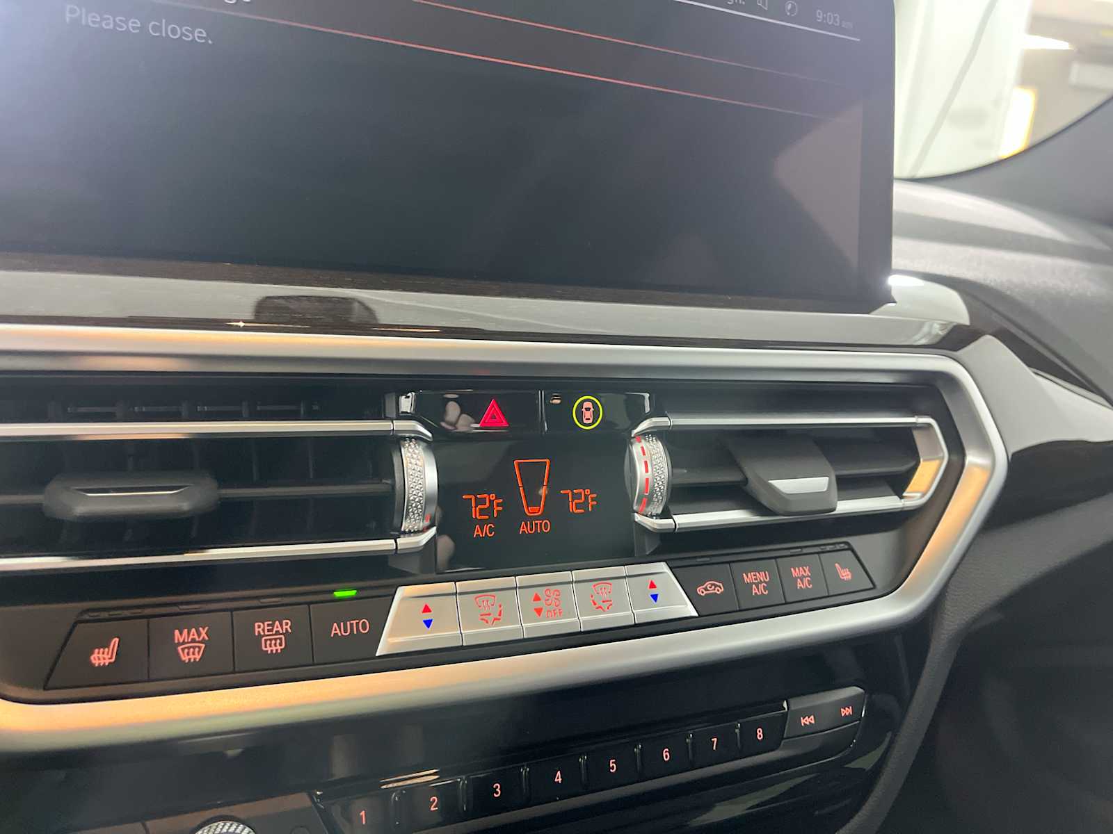 Thumbnail: 2024 BMW X3 - 17