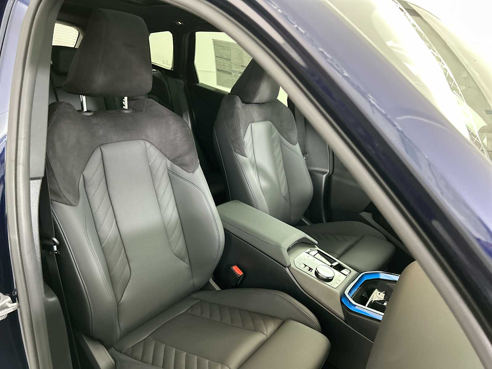 Thumbnail: 2026 BMW X3 - 26