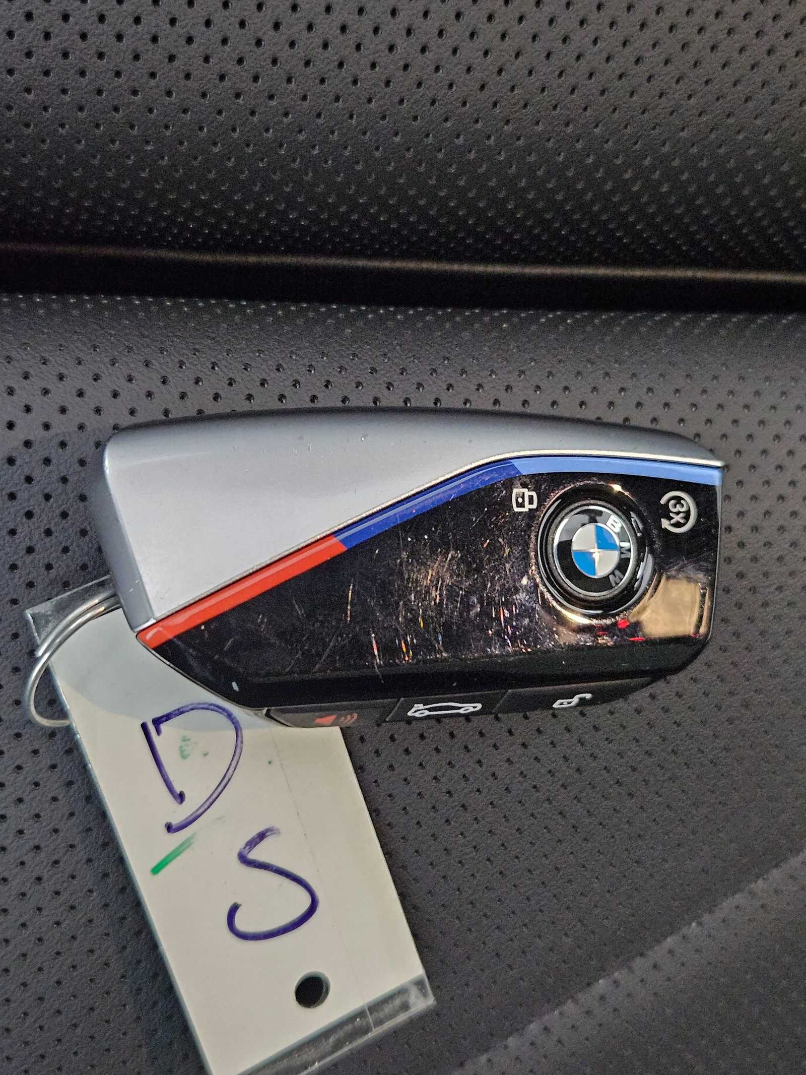 2024 BMW 5 Series 530i xDrive 34
