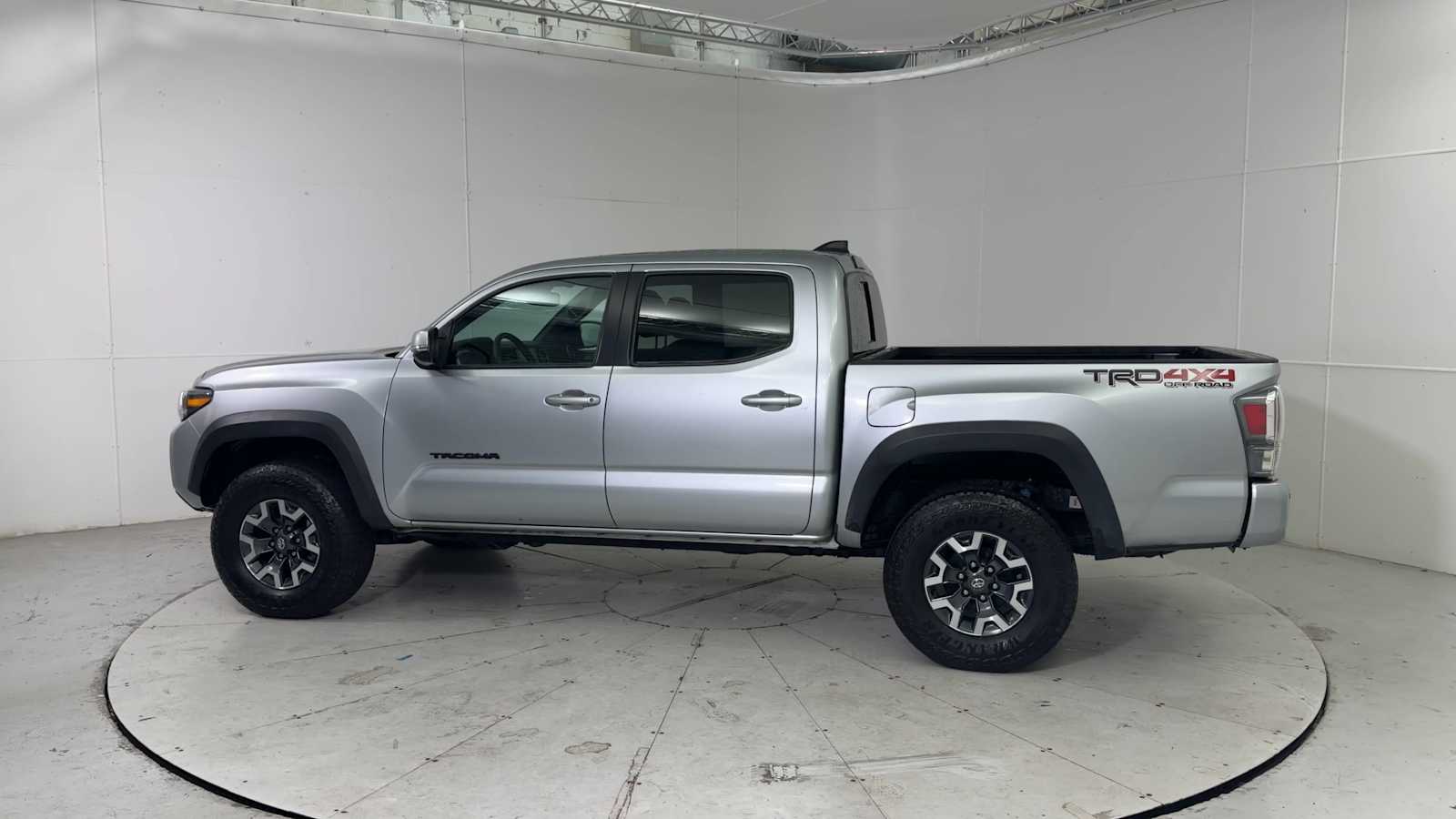 Thumbnail: 2023 Toyota Tacoma - 5