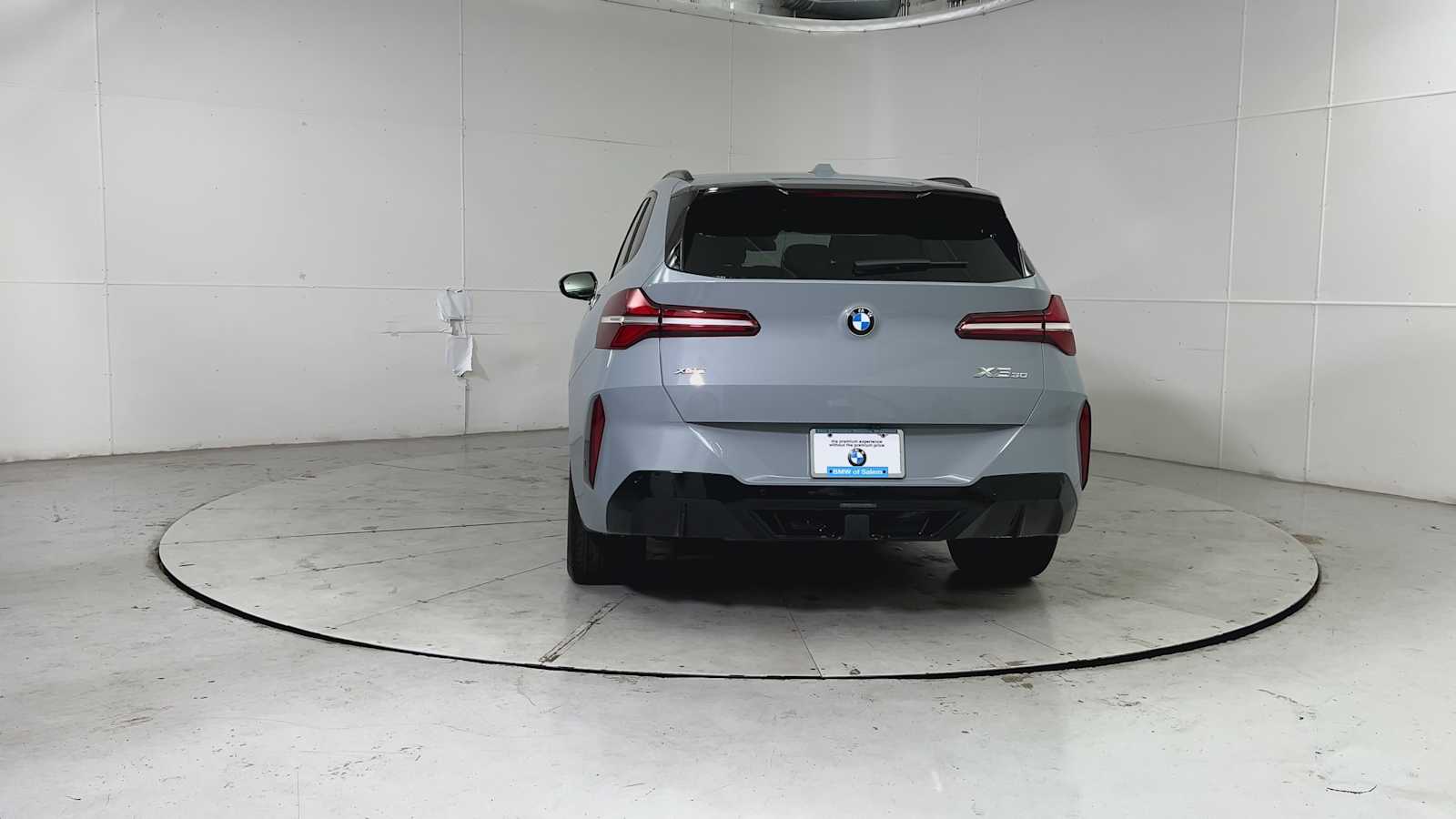 Thumbnail: 2026 BMW X3 - 3