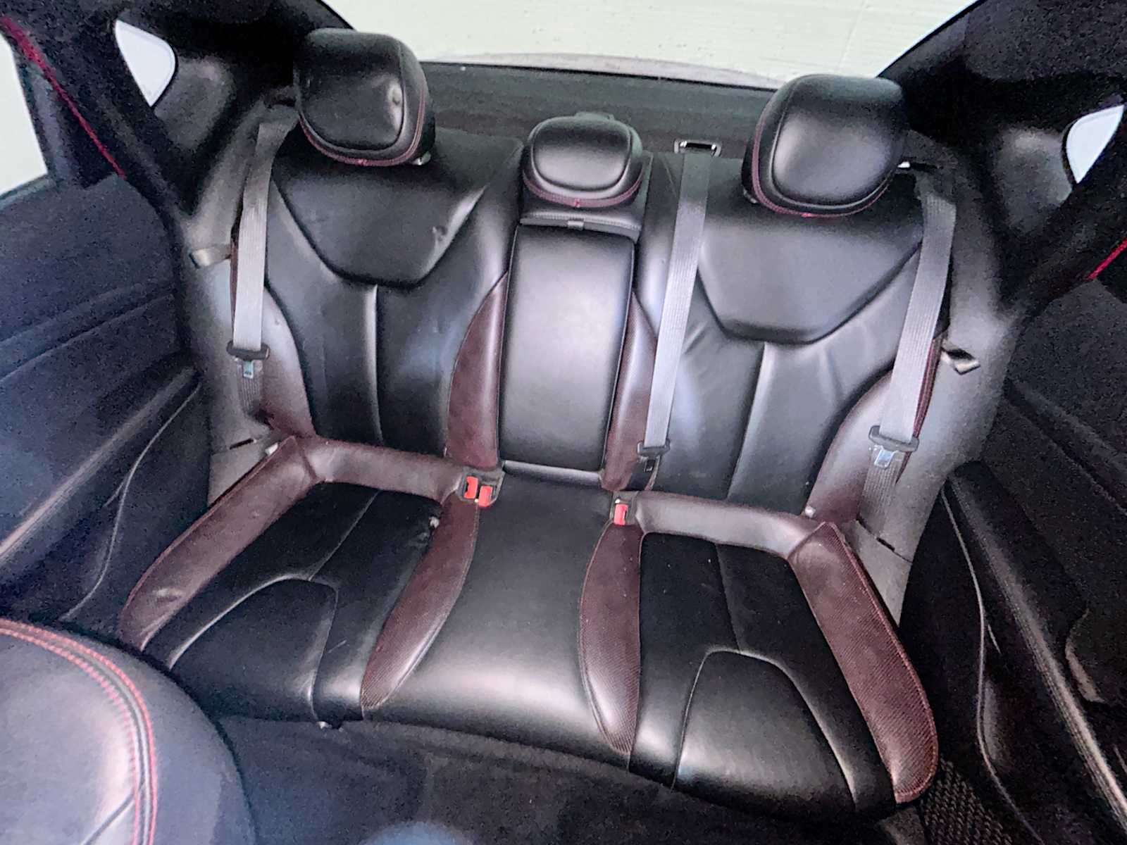 Thumbnail: 2016 Dodge Dart - 23