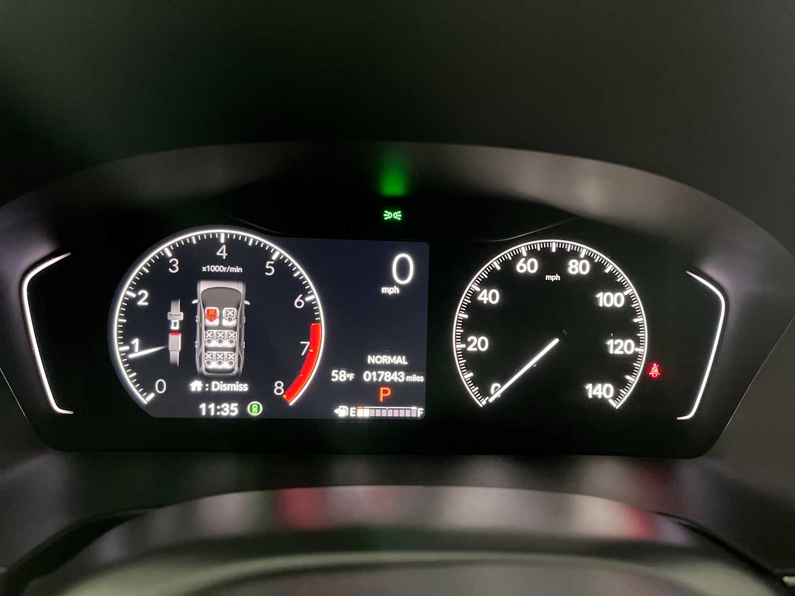 Thumbnail: 2023 Honda Pilot - 16