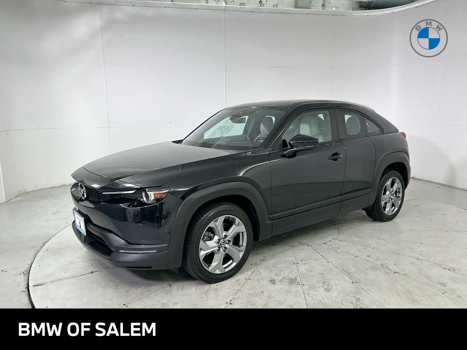 2022 Mazda MX-30 Base