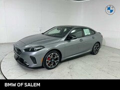 2026 BMW M235i xDrive Gran Coupe Salem, OR
