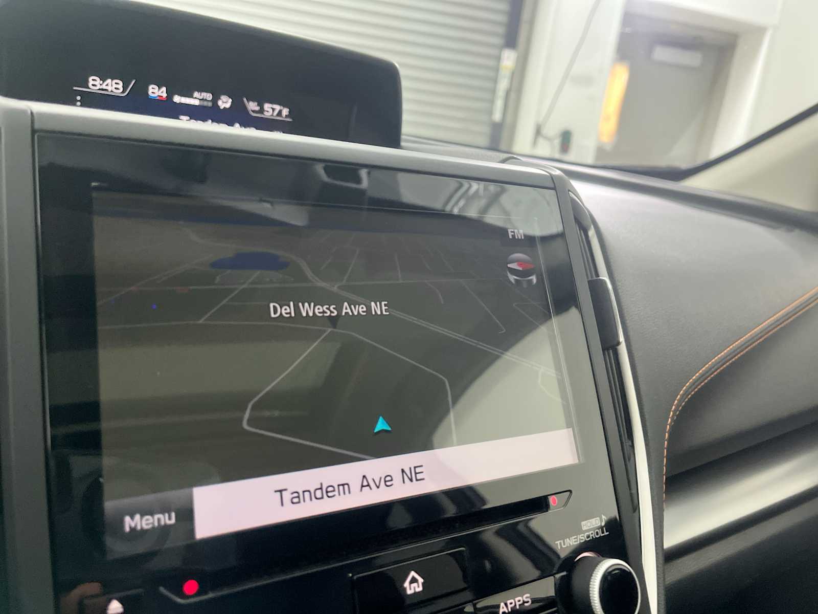 Thumbnail: 2021 Subaru Crosstrek - 26