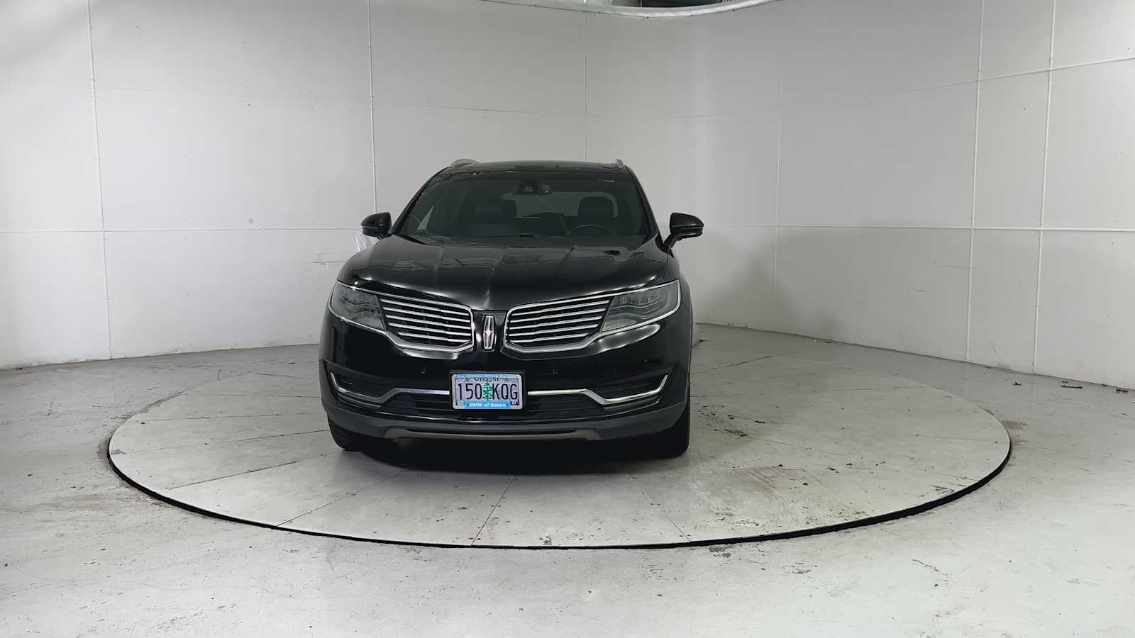 Thumbnail: 2016 Lincoln MKX - 7