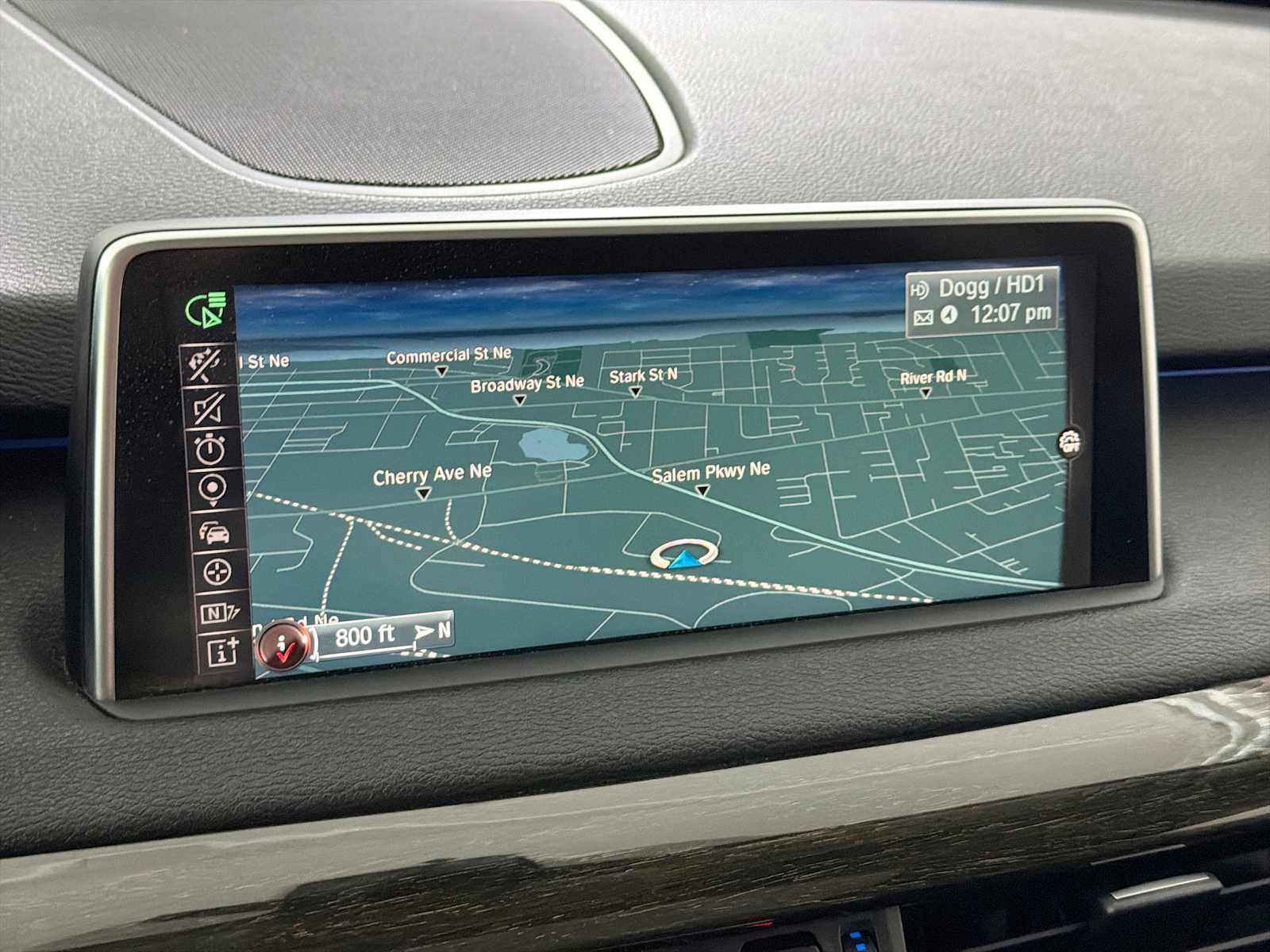 Thumbnail: 2016 BMW X5 - 20