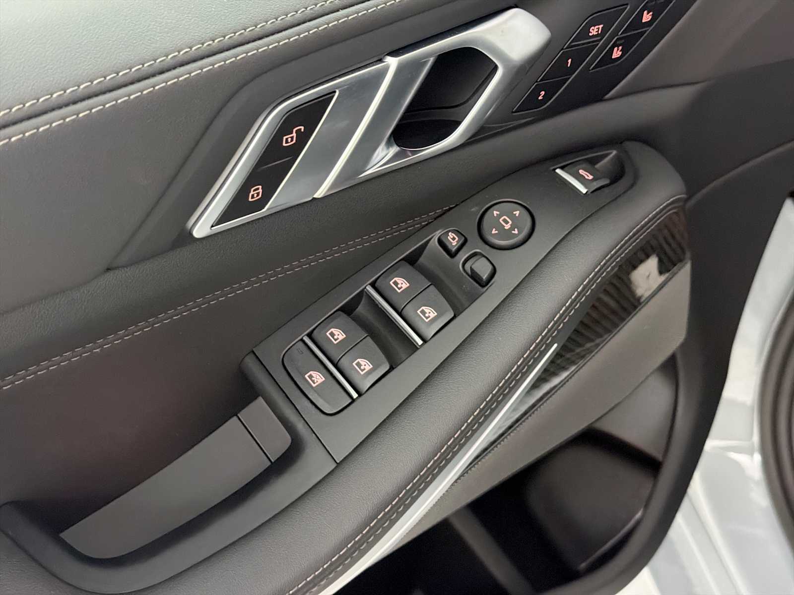 Thumbnail: 2026 BMW X5 - 15