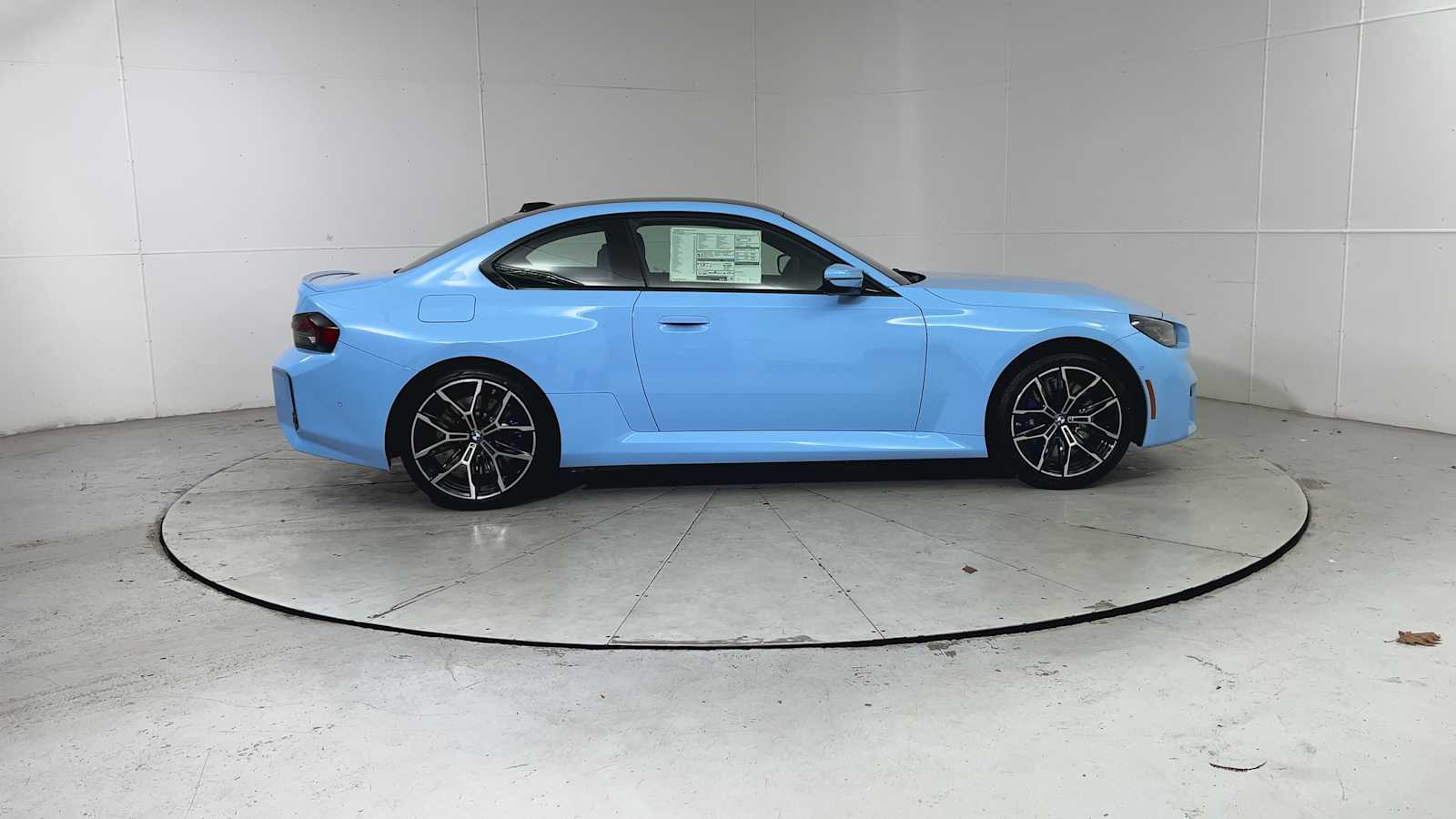 Thumbnail: 2026 BMW M2 - 9