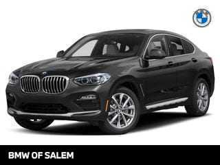 2021 BMW X4 xDrive30i -
                  Salem, OR