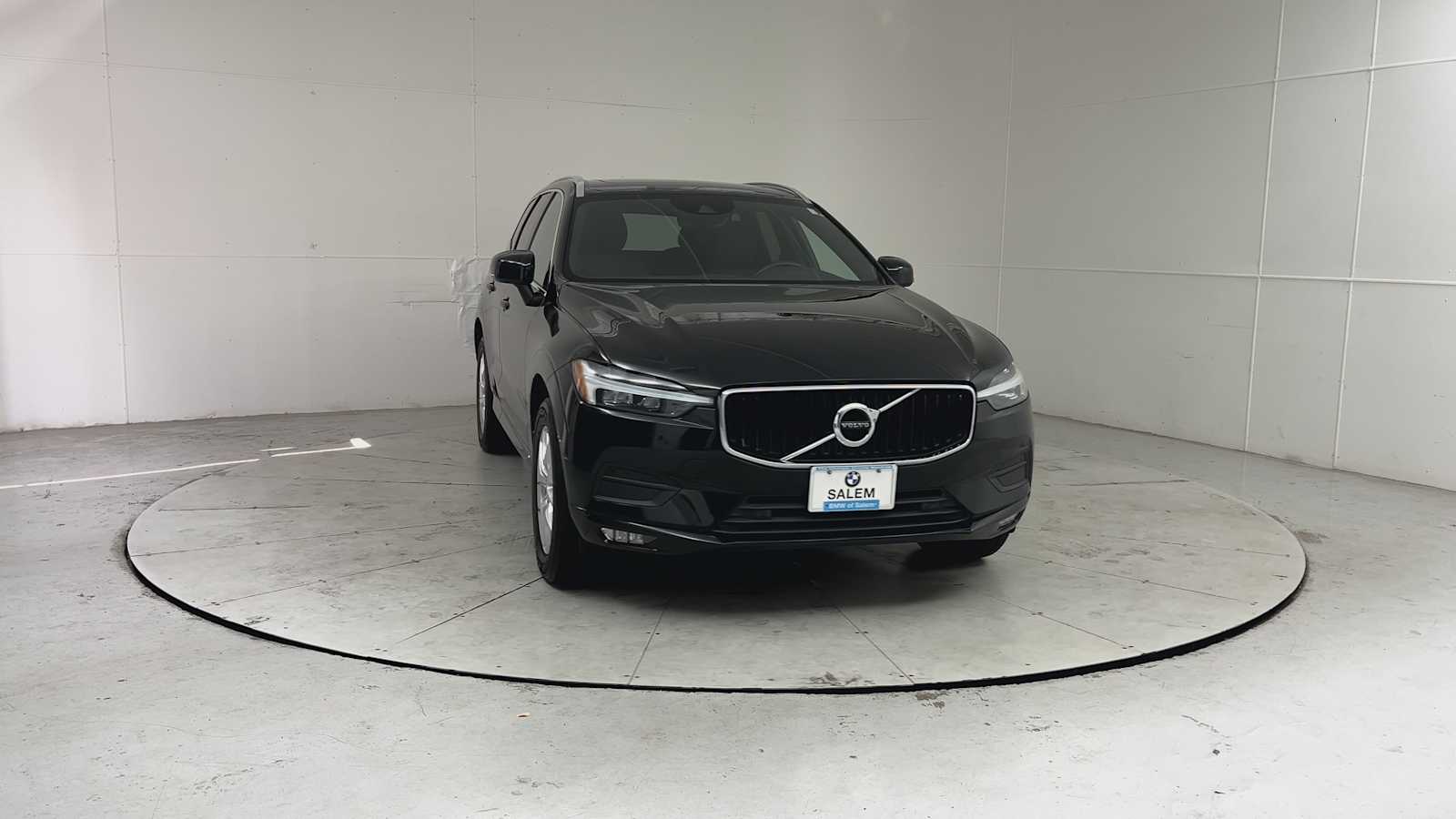 Thumbnail: 2021 Volvo XC60 - 7