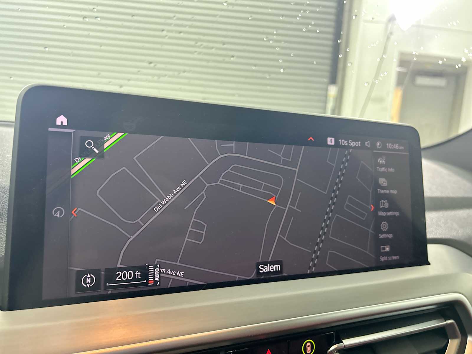 Thumbnail: 2023 BMW X3 - 20