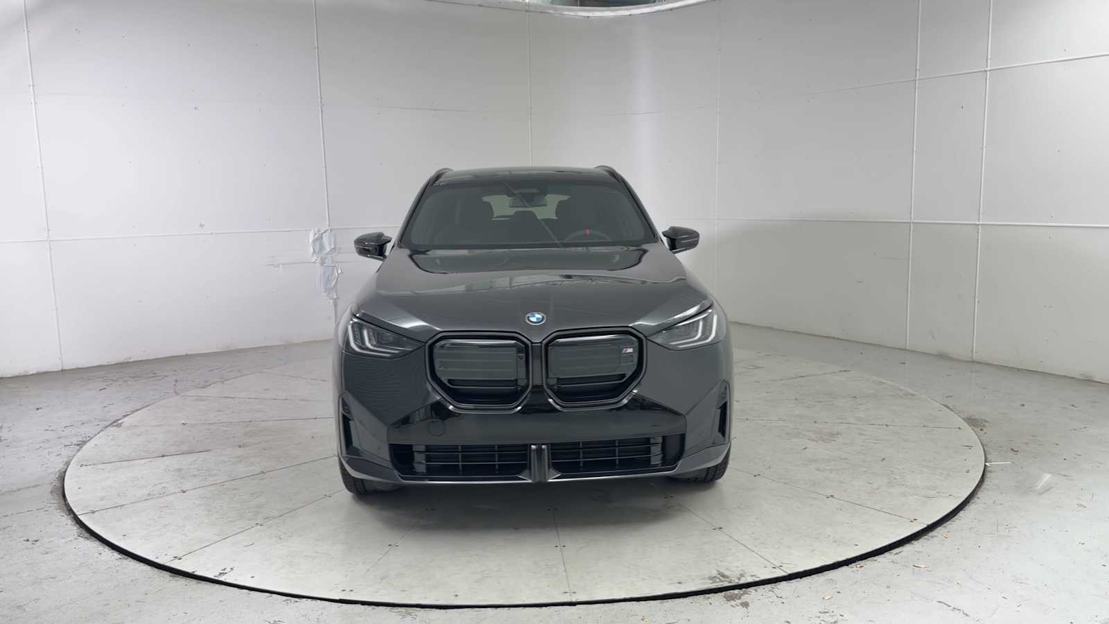 Thumbnail: 2026 BMW X3 - 7