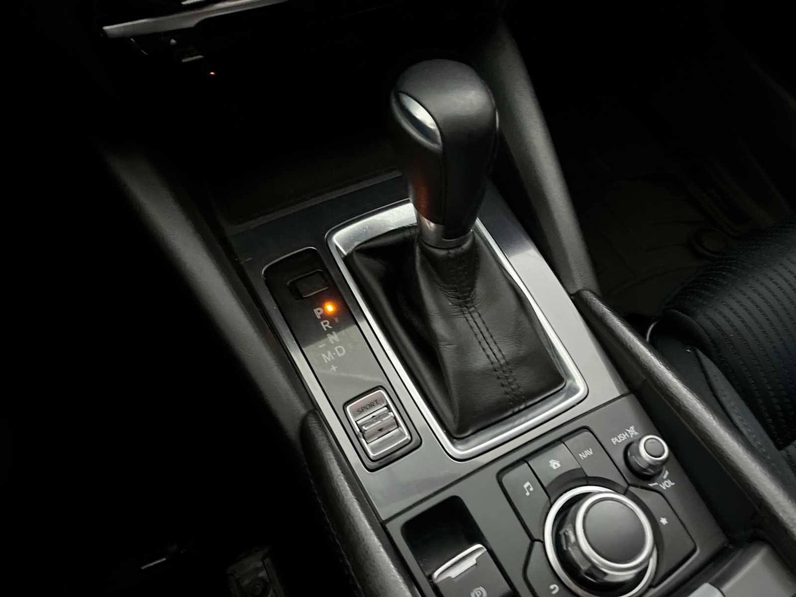 Thumbnail: 2016 Mazda Mazda6 - 21