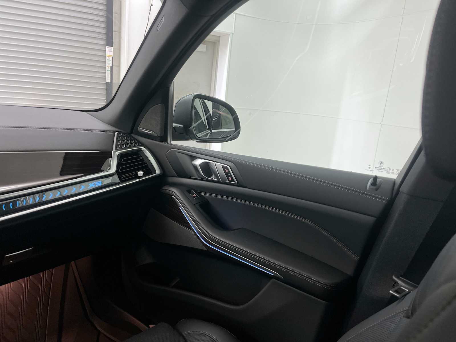 Thumbnail: 2026 BMW X5 - 11