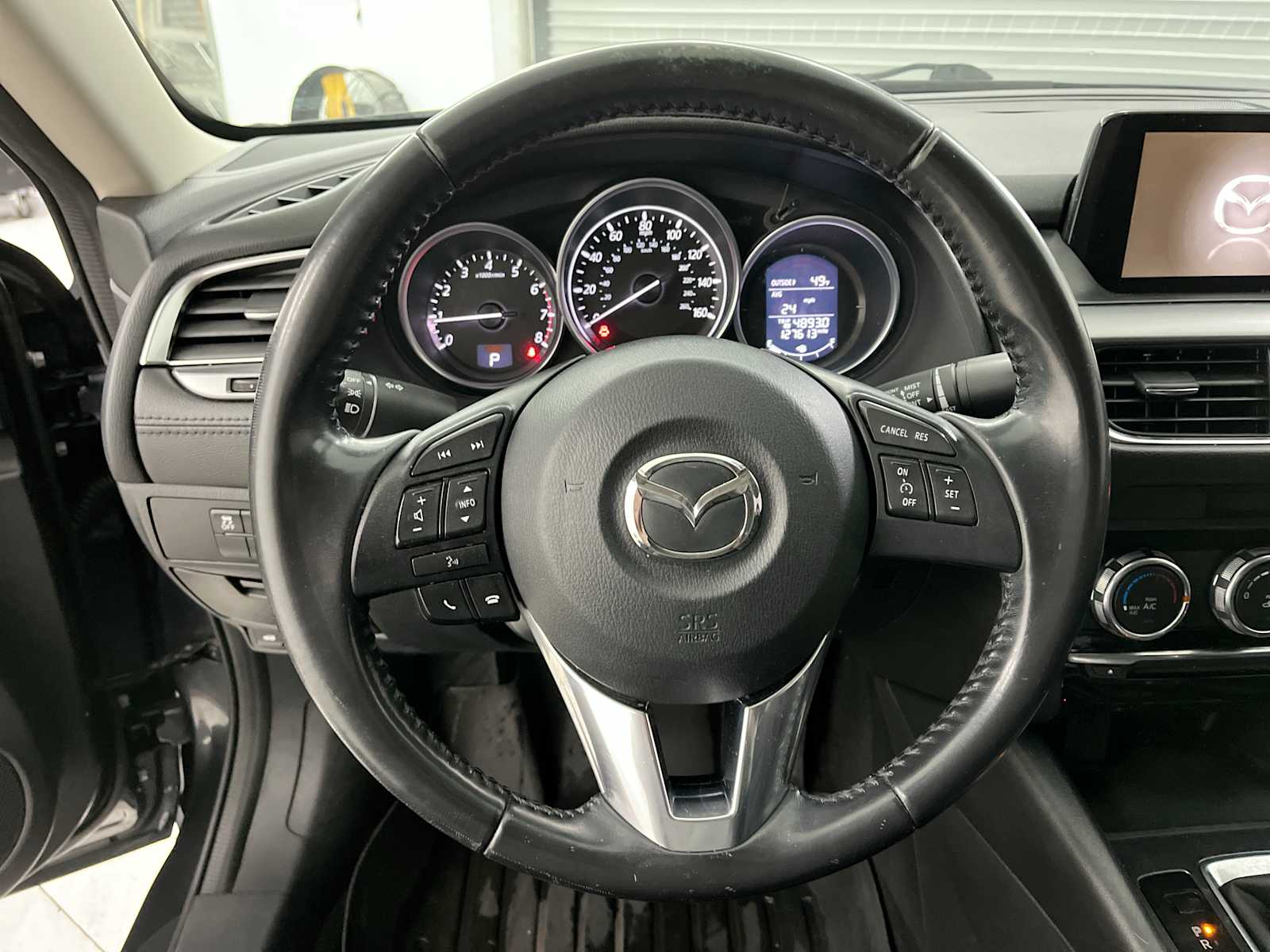 Thumbnail: 2016 Mazda Mazda6 - 11