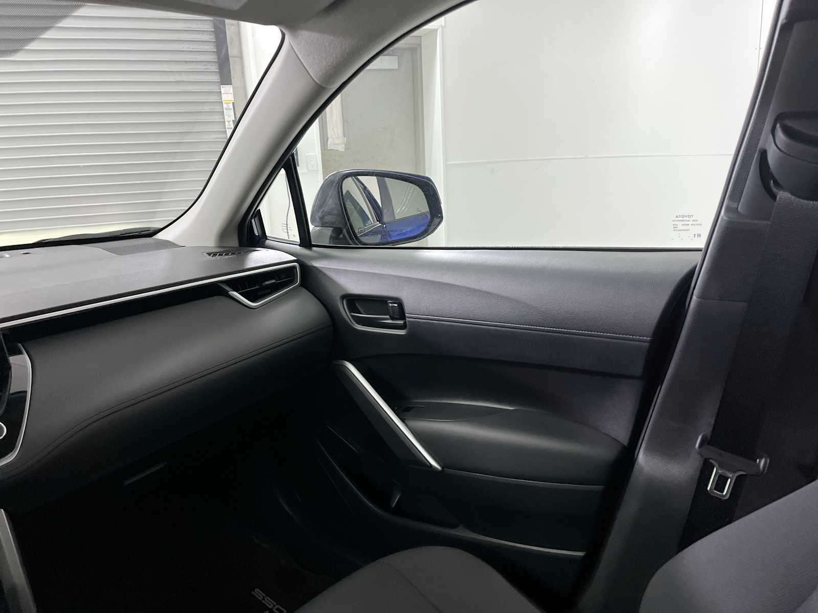 Thumbnail: 2024 Toyota Corolla Cross - 11