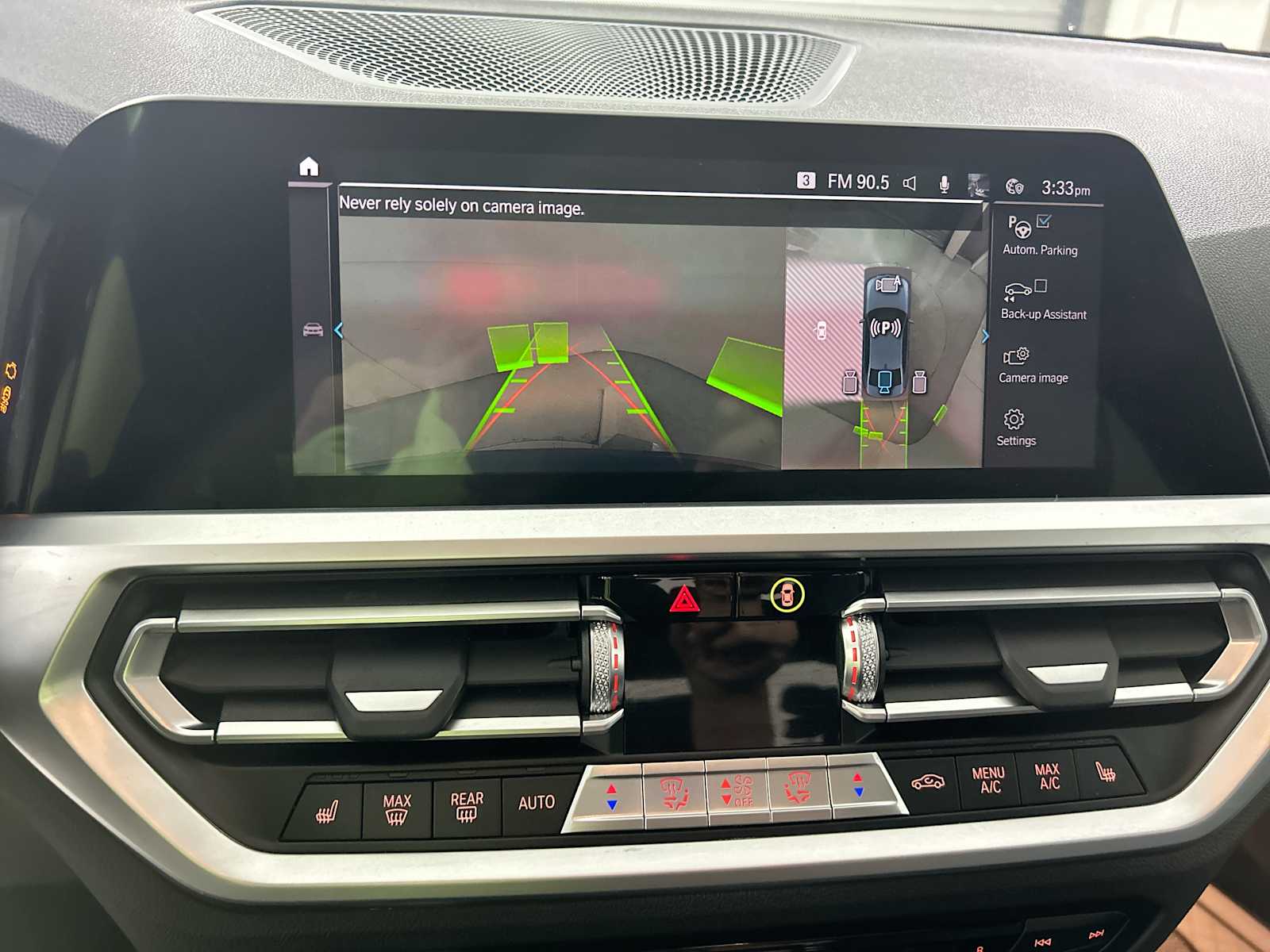 Thumbnail: 2021 BMW 3 Series - 24