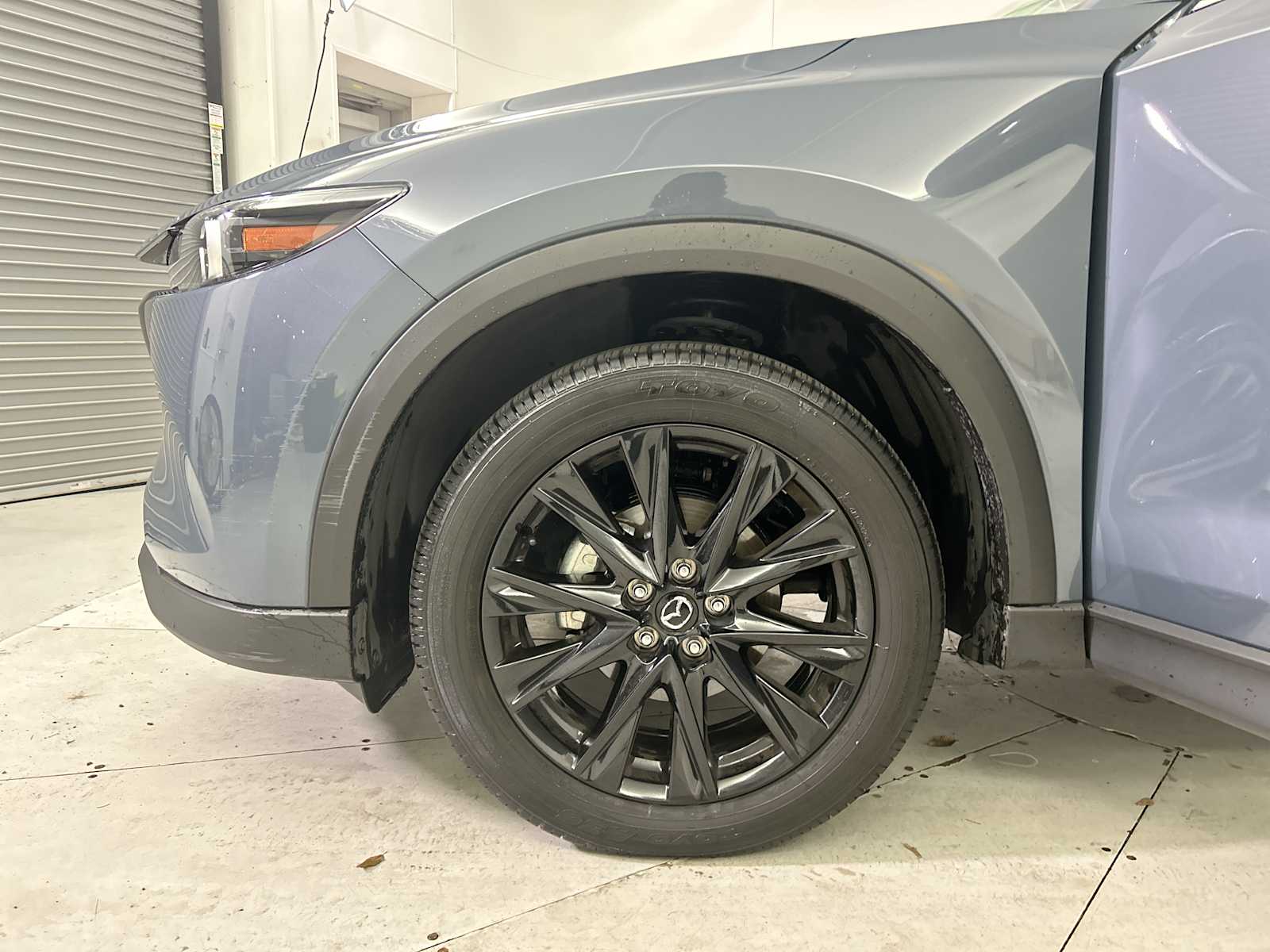 Thumbnail: 2023 Mazda CX-5 - 19