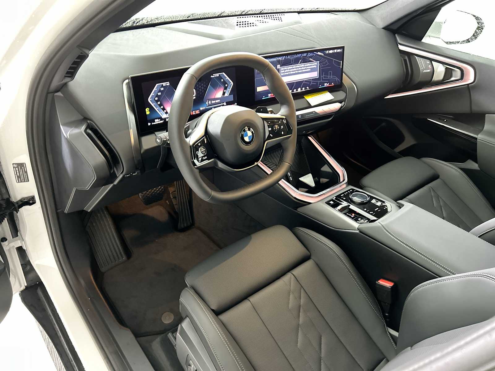 Thumbnail: 2026 BMW X3 - 11