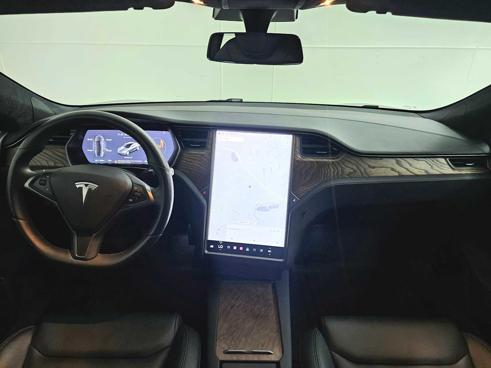 Thumbnail: 2020 Tesla Model S - 15