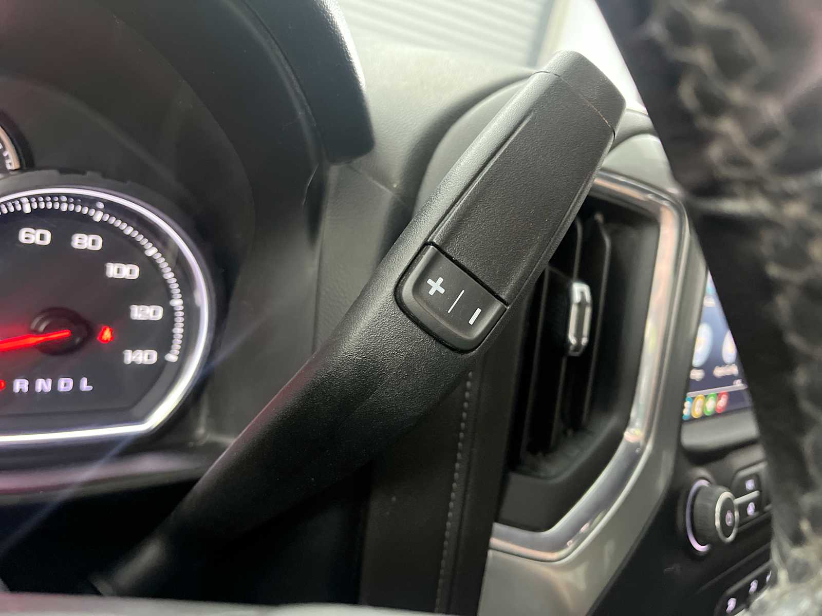 Thumbnail: 2021 Chevrolet Silverado 1500 - 27