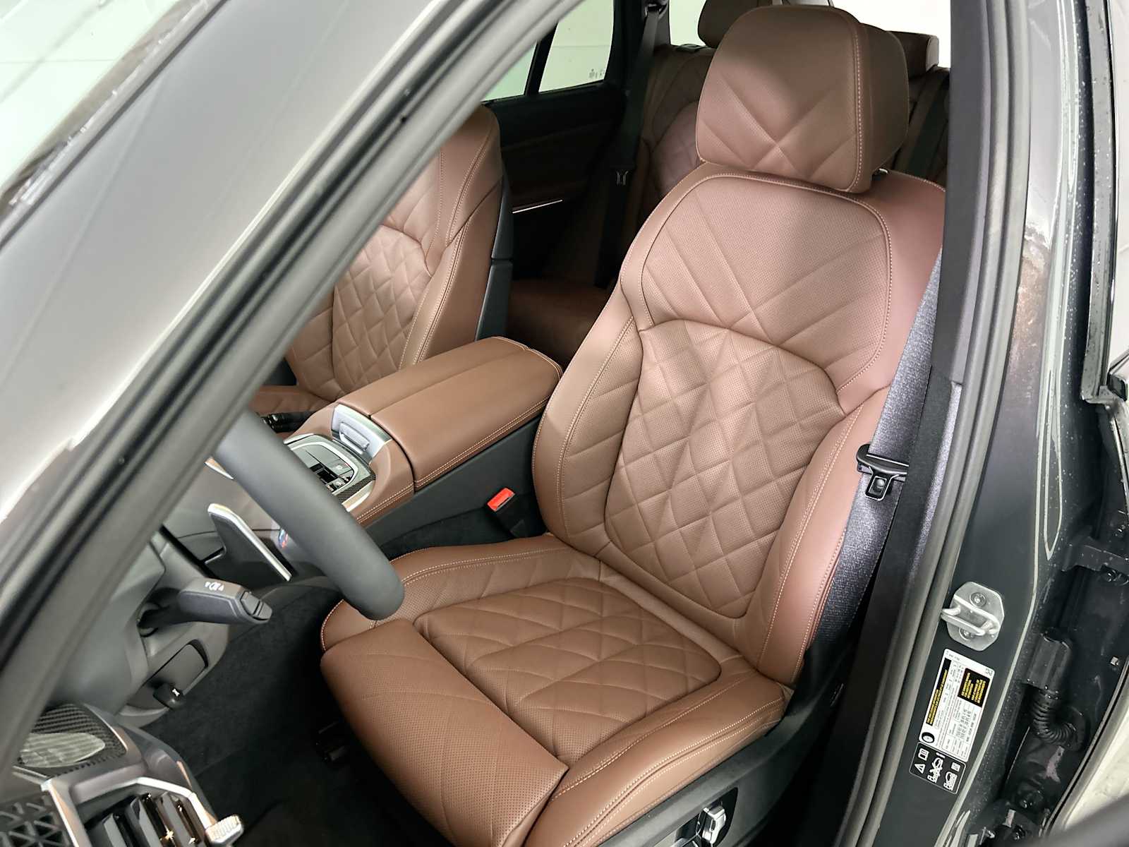 Thumbnail: 2026 BMW X5 - 13