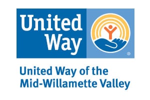 United Way of the Mid-Willamette Valley