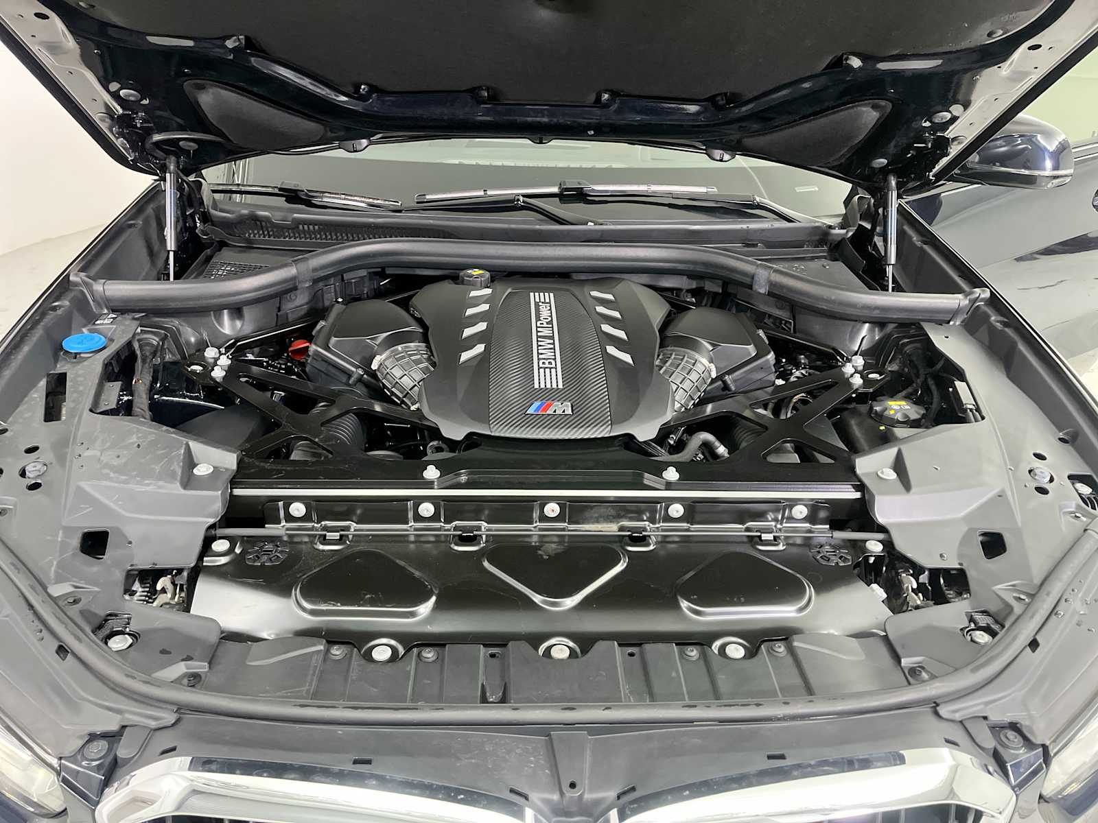 Thumbnail: 2022 BMW X5 - 24