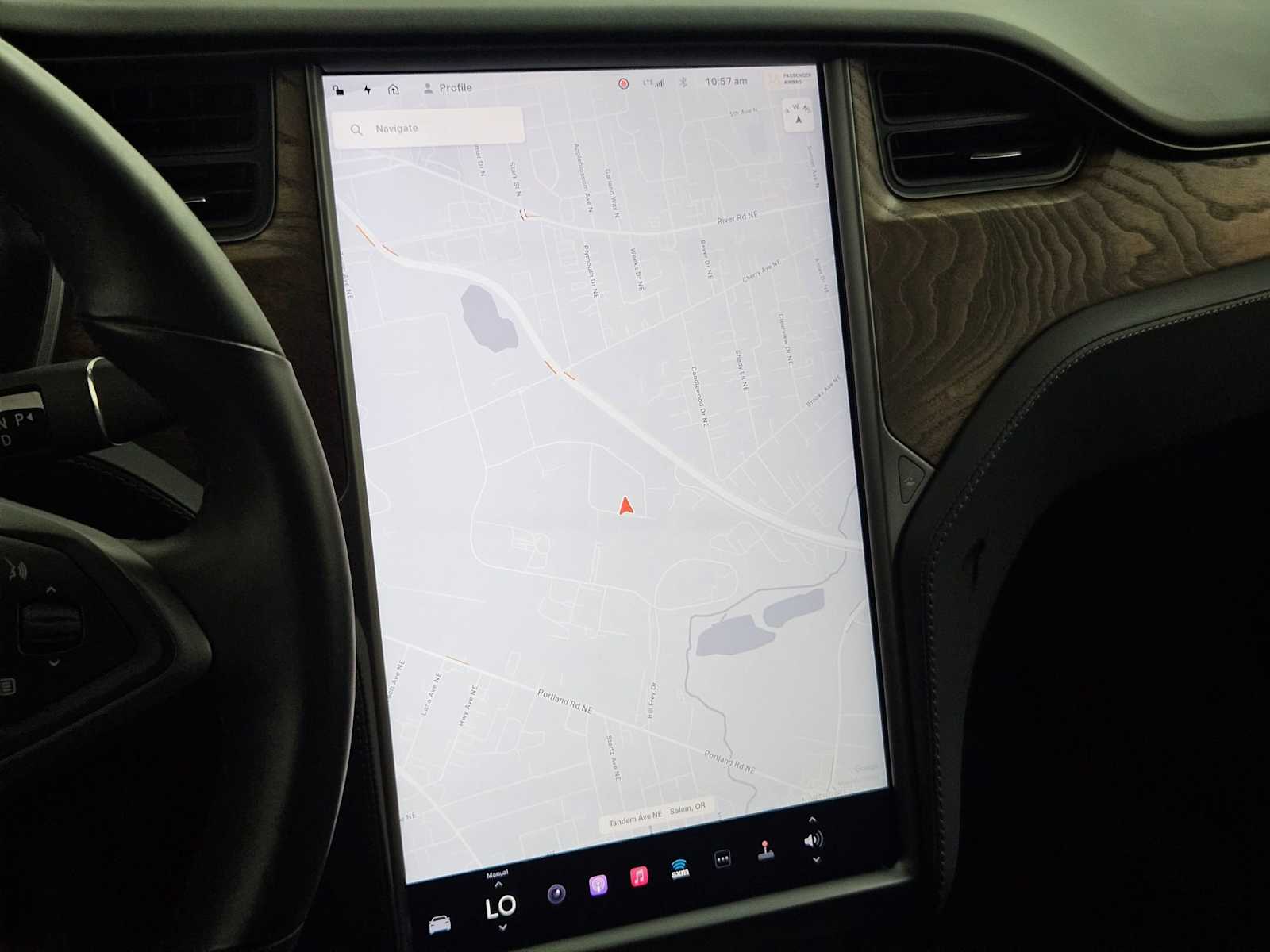 Thumbnail: 2020 Tesla Model S - 29