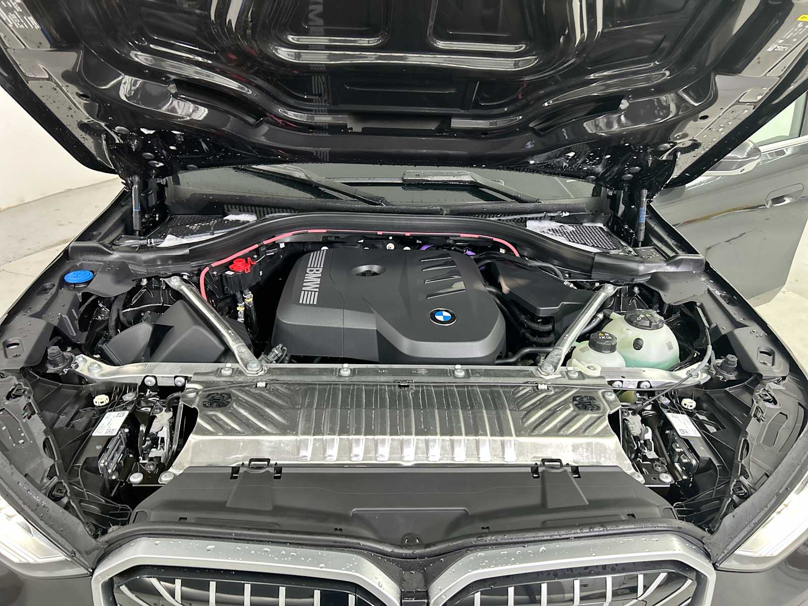 Thumbnail: 2026 BMW X3 - 18