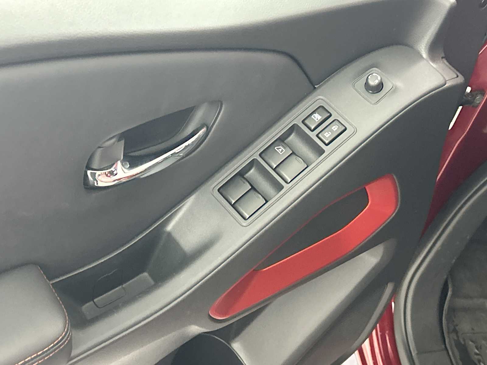 Thumbnail: 2023 Nissan Frontier - 15