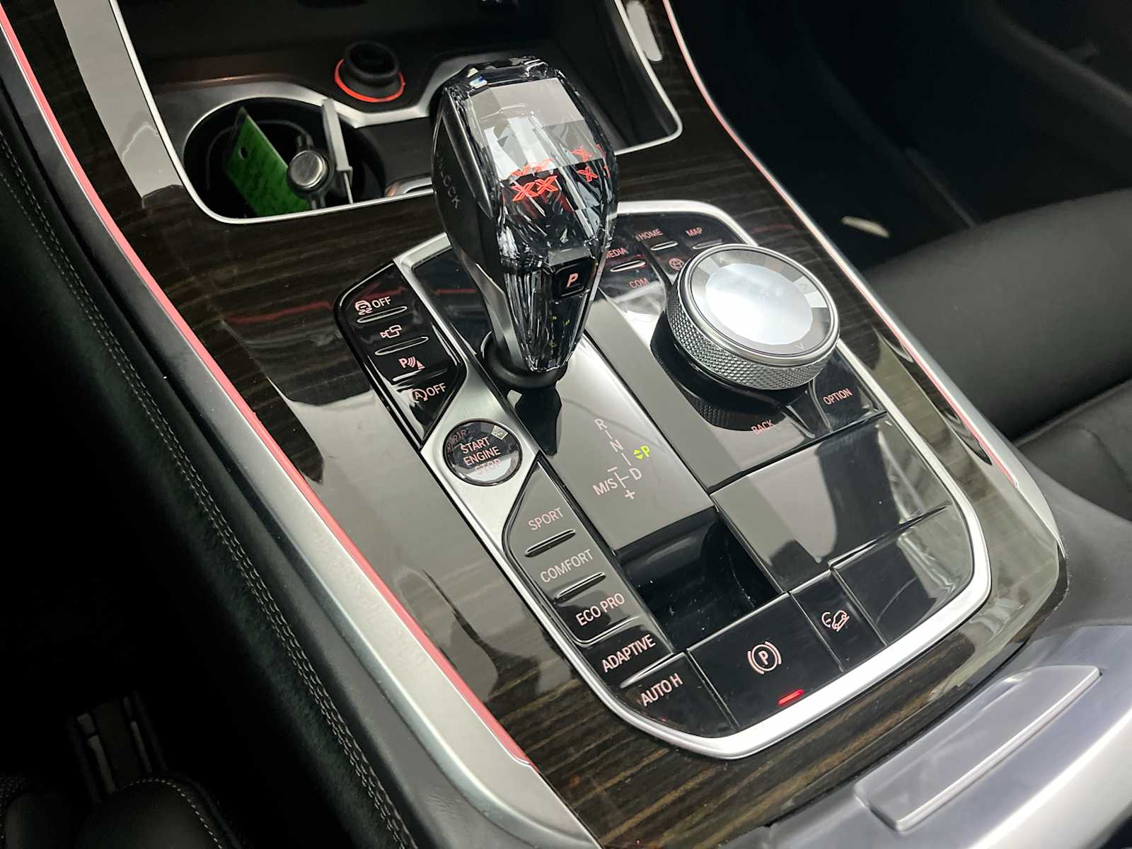 Thumbnail: 2019 BMW X5 - 28