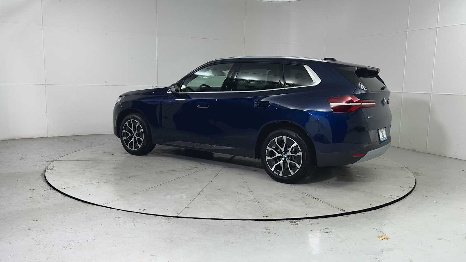 Thumbnail: 2026 BMW X3 - 4