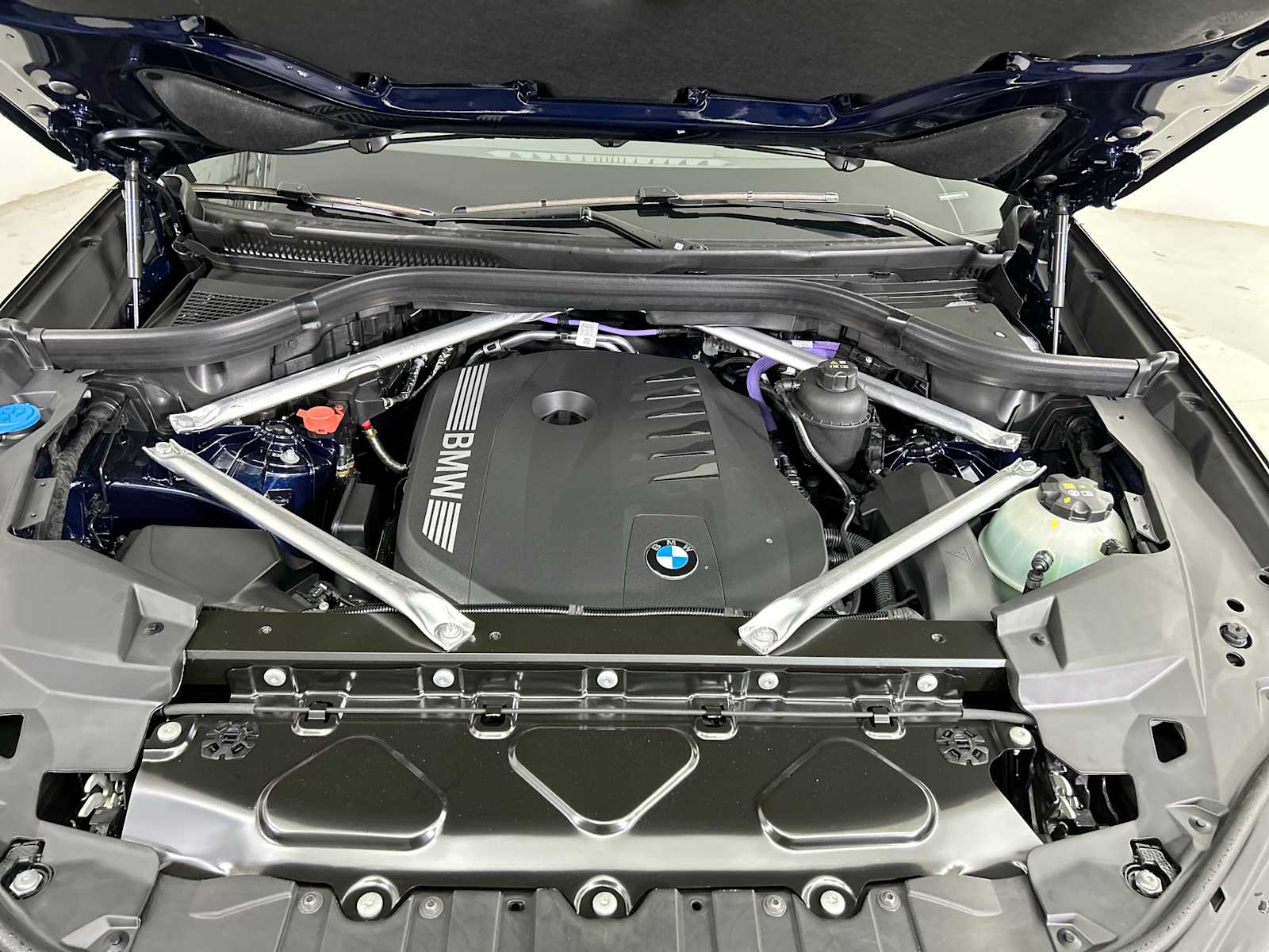 Thumbnail: 2026 BMW X5 - 18