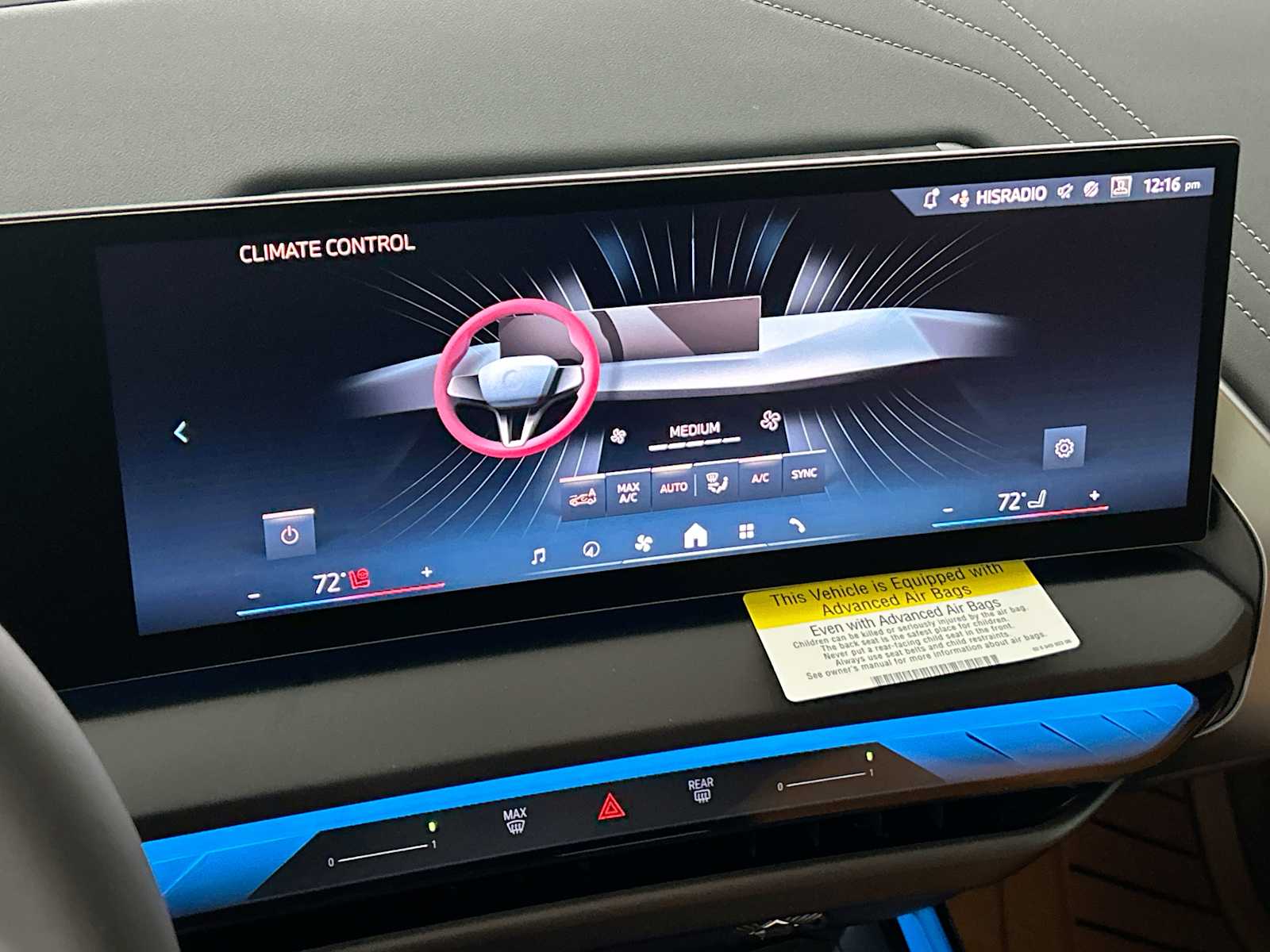 Thumbnail: 2026 BMW X3 - 17