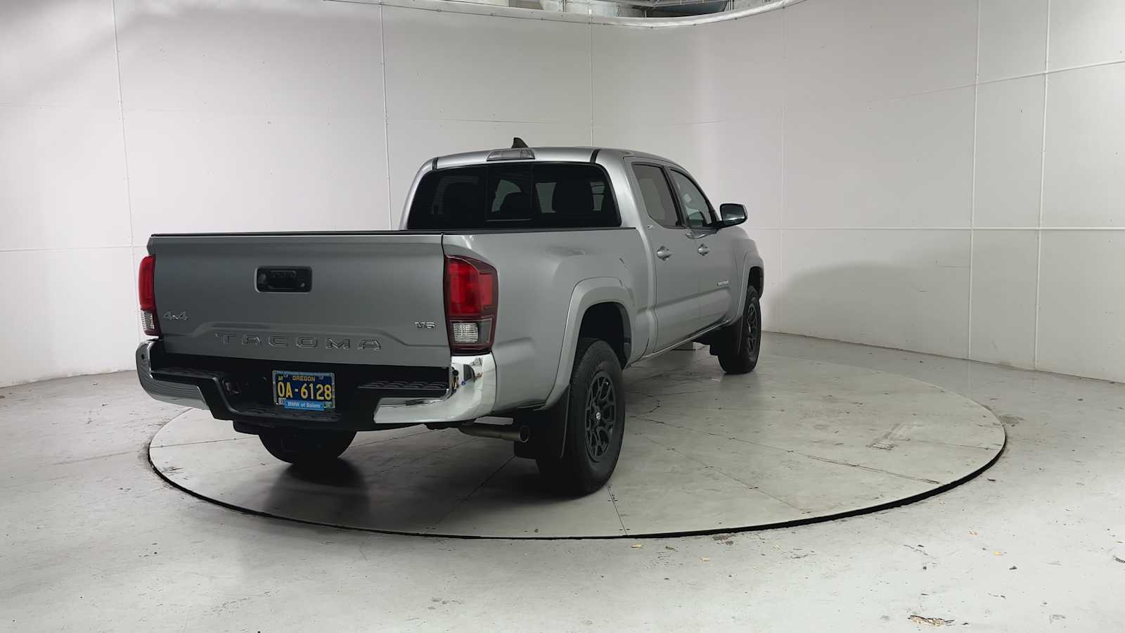 Thumbnail: 2020 Toyota Tacoma - 2
