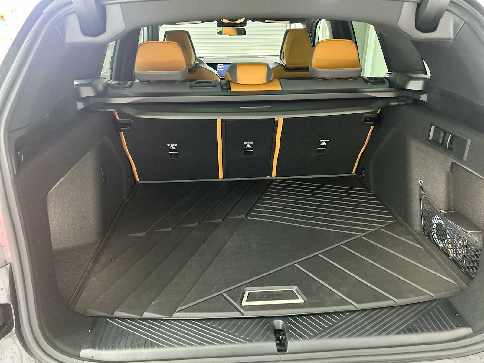 Thumbnail: 2026 BMW X3 - 21