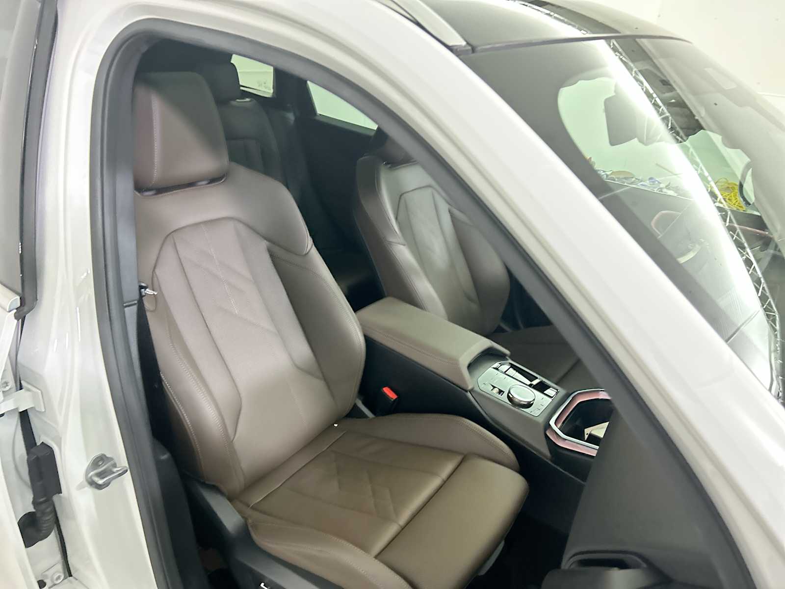 Thumbnail: 2025 BMW X3 - 25