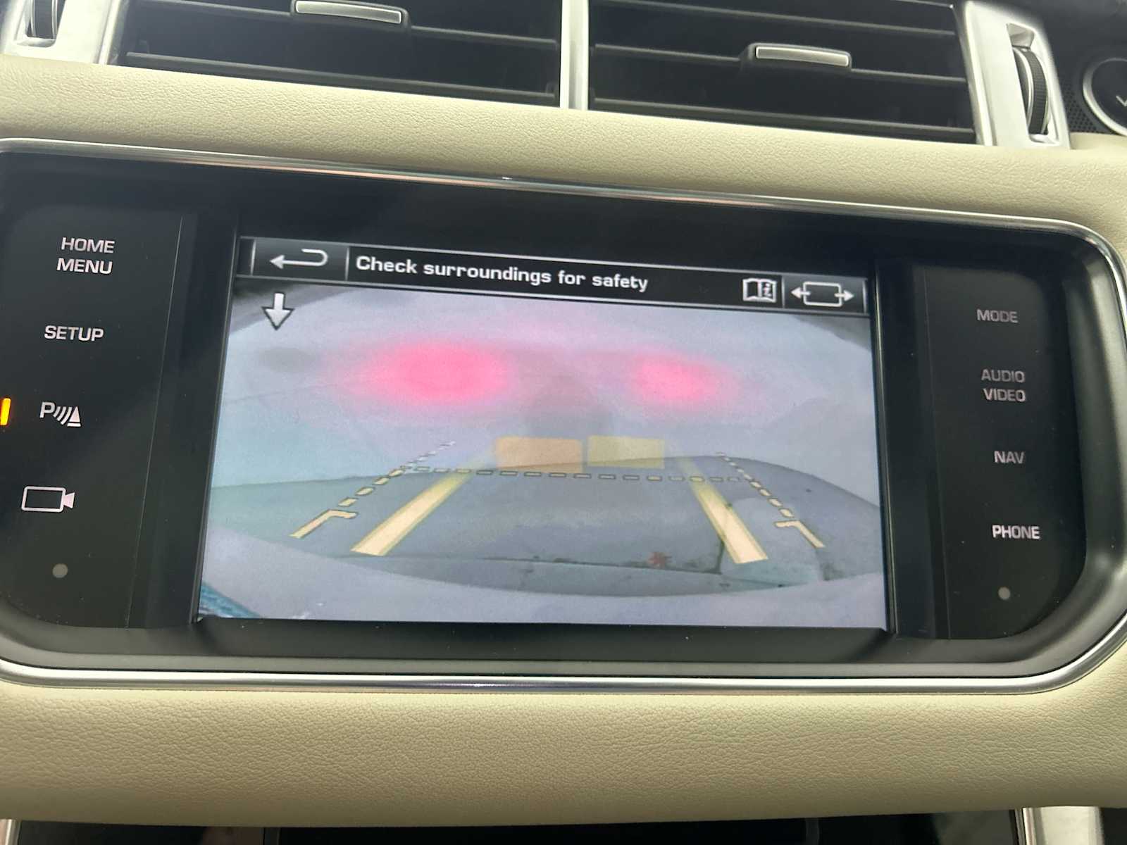 Thumbnail: 2015 Land Rover Range Rover Sport - 24