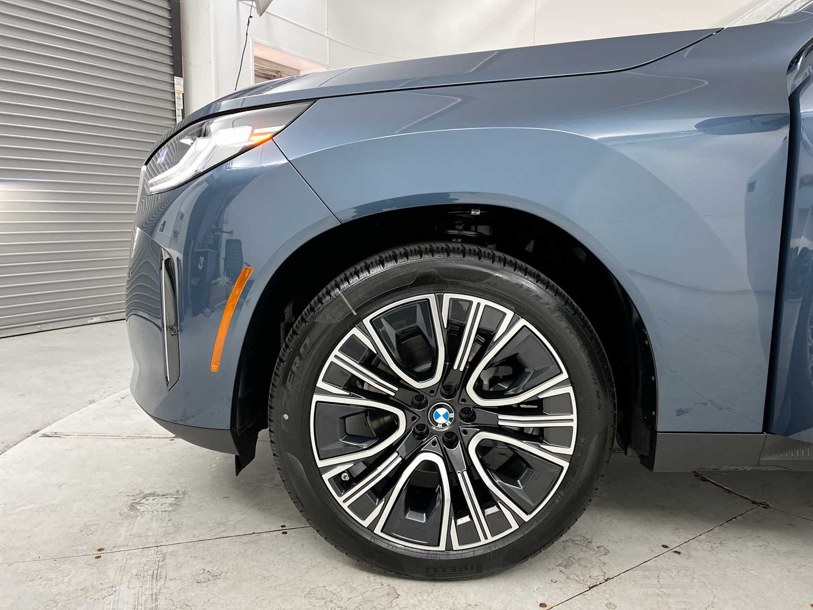 Thumbnail: 2026 BMW X3 - 25