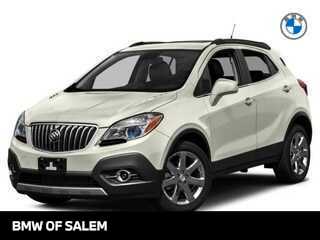 2016 Buick Encore Leather Group -
                  Salem, OR