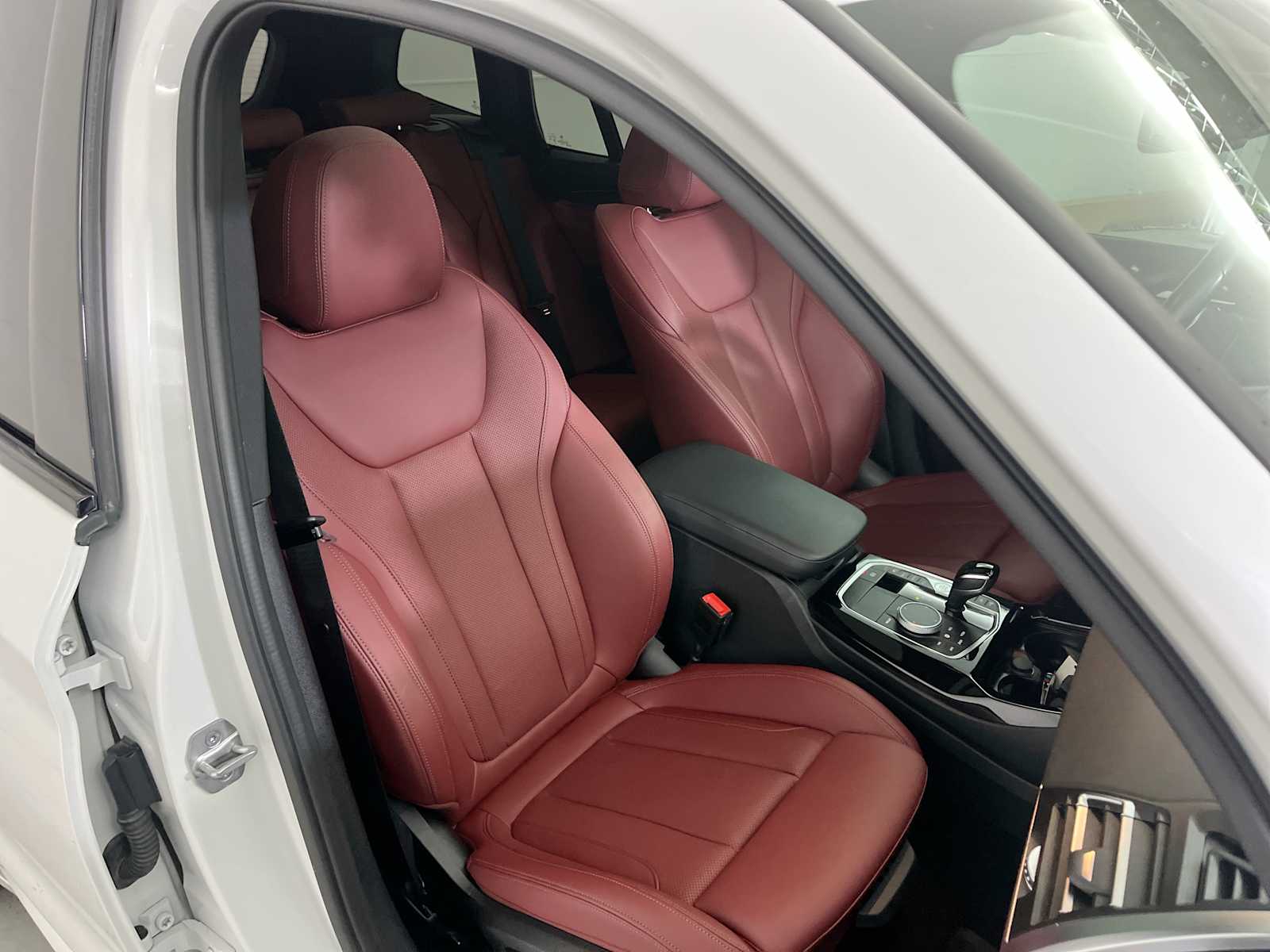 Thumbnail: 2023 BMW X3 - 32