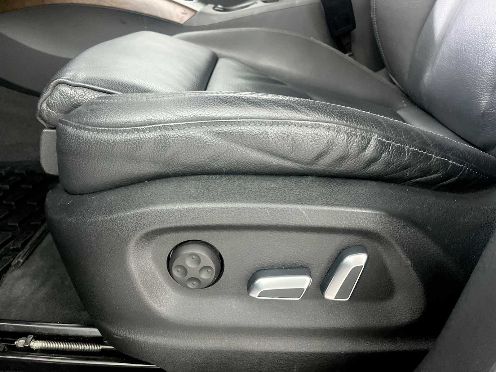 Thumbnail: 2016 Audi Q5 - 14