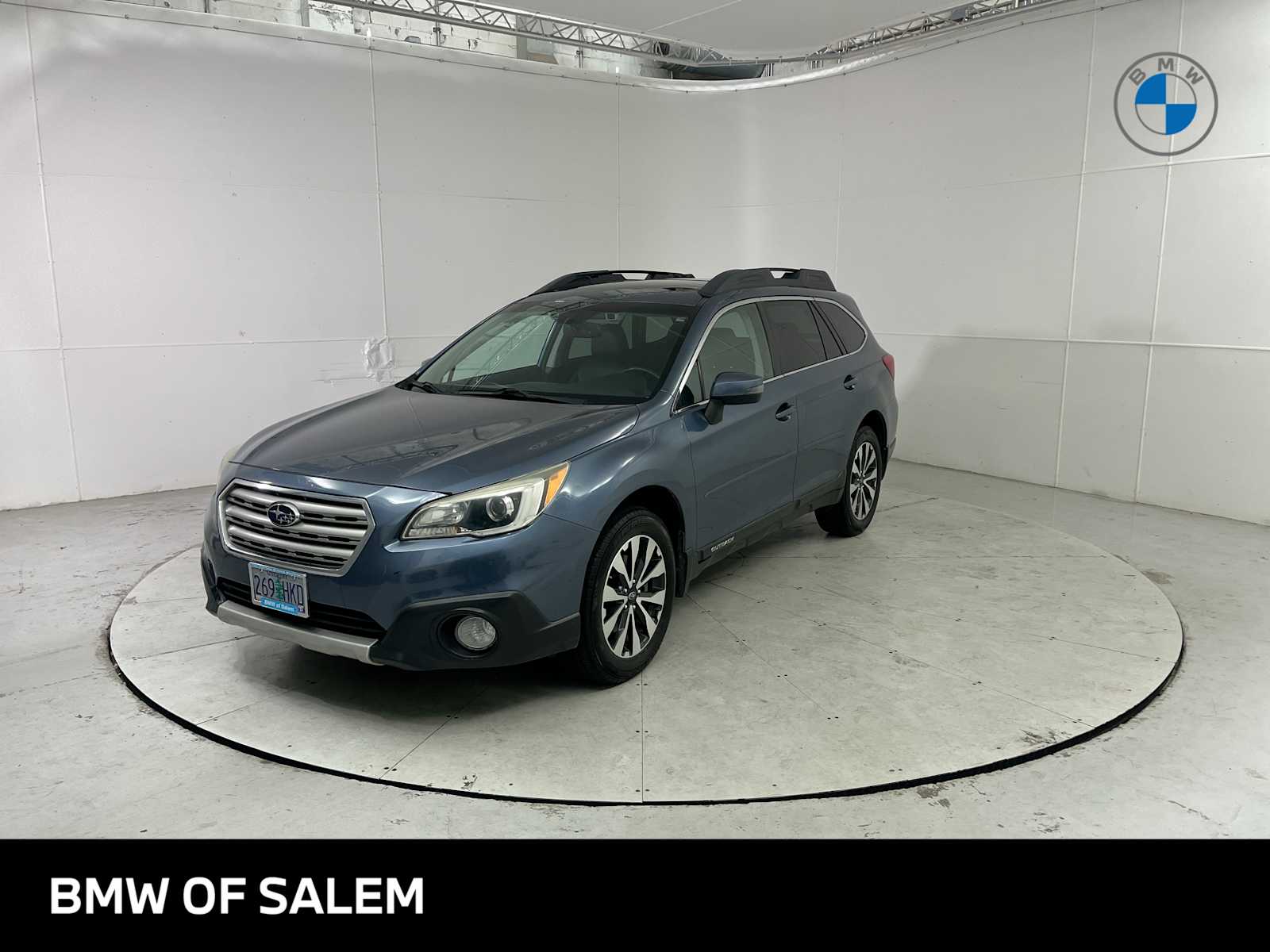 Thumbnail: 2015 Subaru Outback - 1
