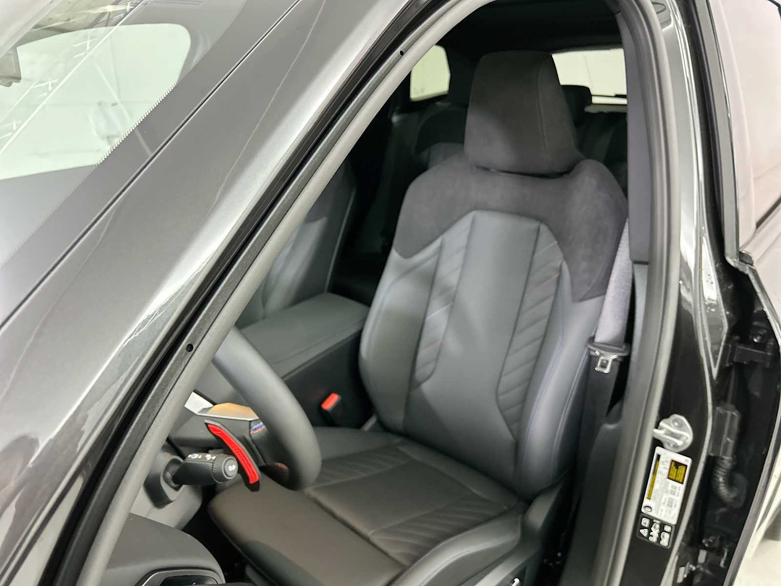 Thumbnail: 2026 BMW X3 - 13