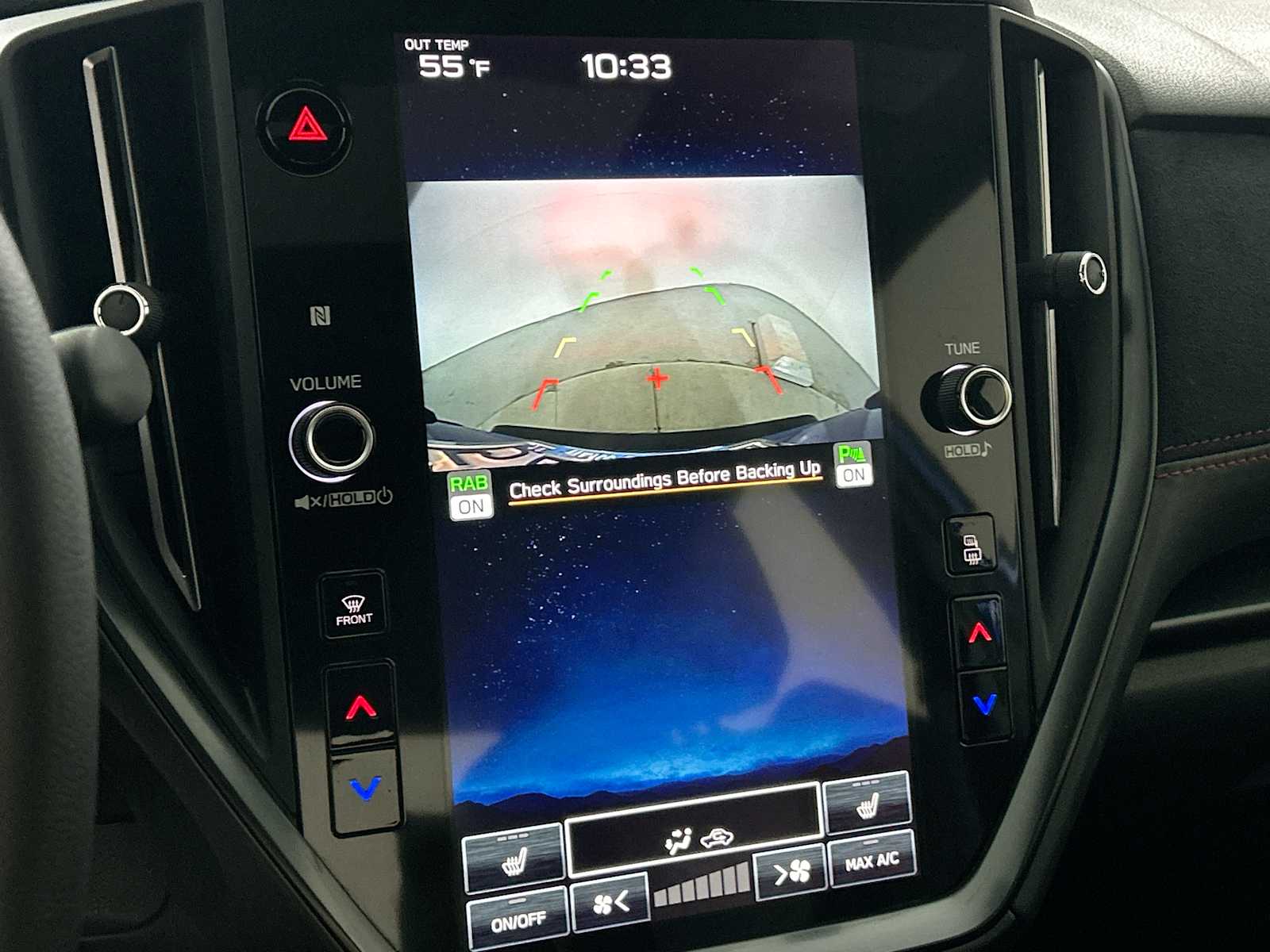 Thumbnail: 2022 Subaru WRX - 24